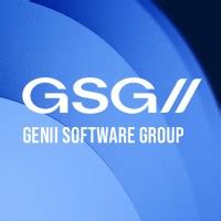 GENII Software Group .